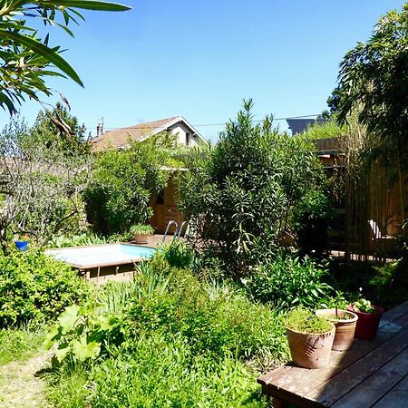 Un Temps Pour Le Reve Bed & Breakfast Valence  Exterior photo