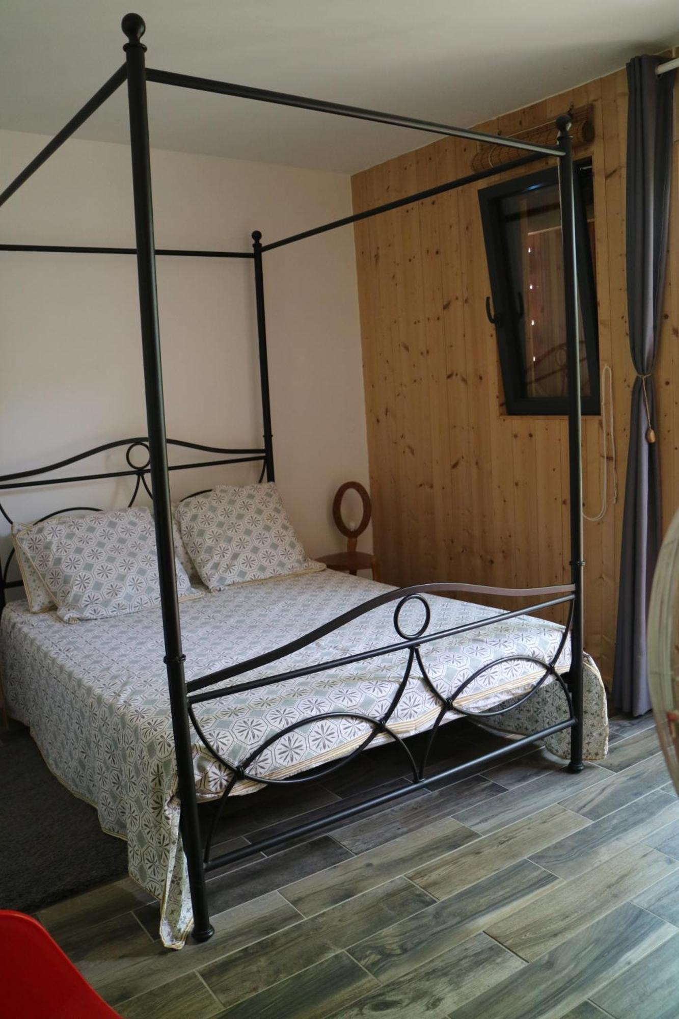 Un Temps Pour Le Reve Bed & Breakfast Valence  Exterior photo